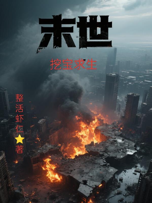 末世：我挖宝求生
