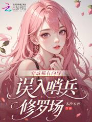 穿成稀有向导，误入哨兵修罗场