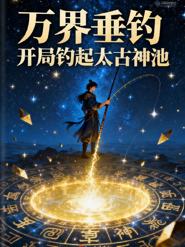 万界垂钓，开局钓起太古神池