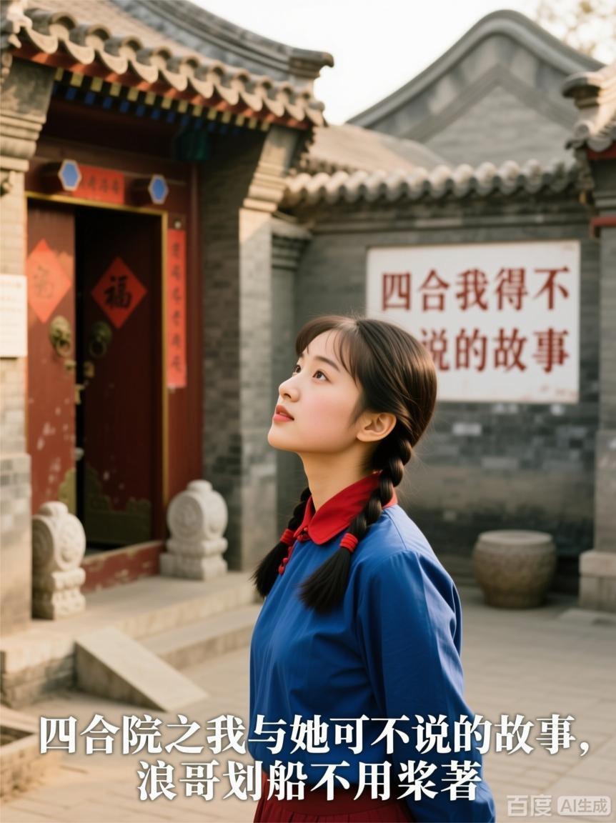 四合院之我与她不得不说的故事
