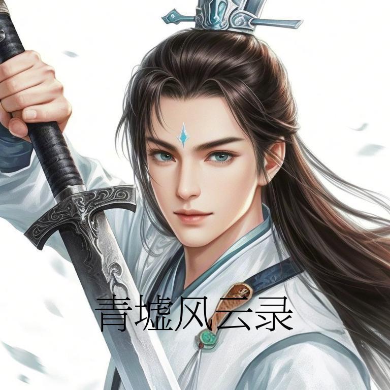 青墟风云录