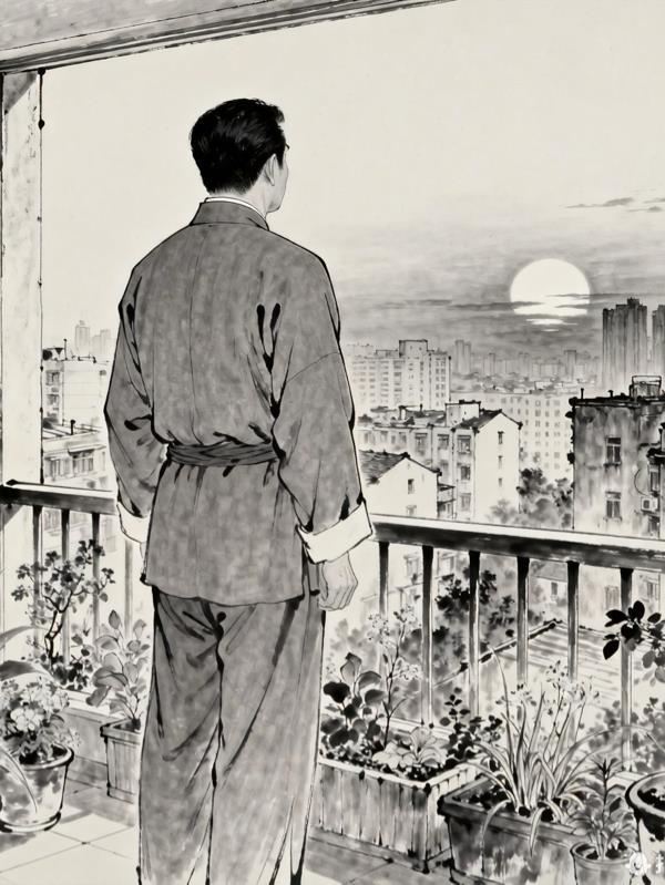 陈师傅你今天修仙了吗