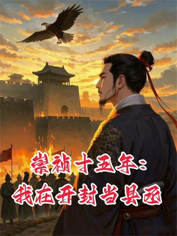 崇祯十五年：我在开封当县丞