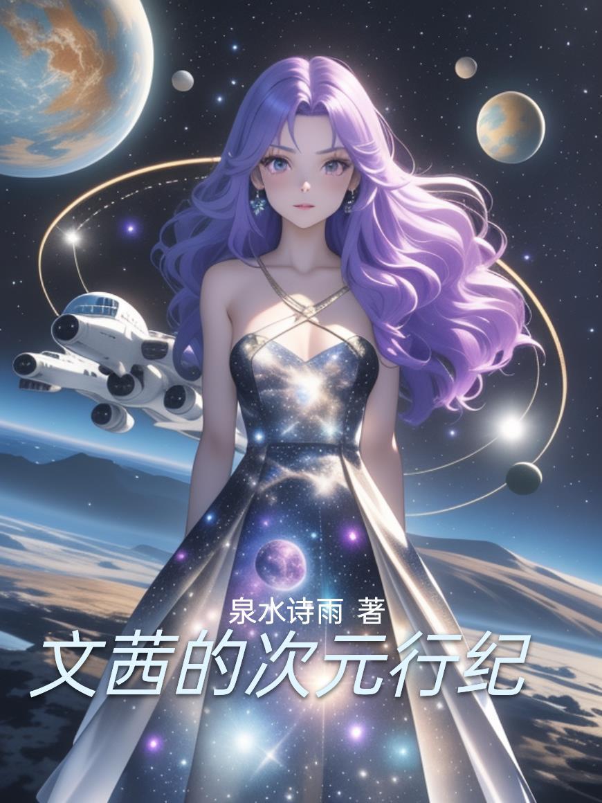 文茜的次元行纪