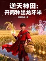 开局神田修仙，种出龙牙米
