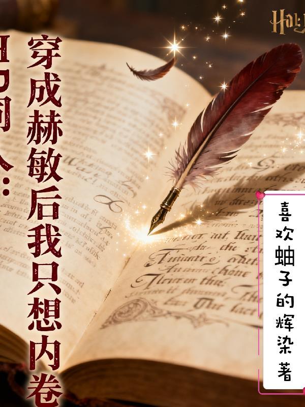 HP同人：穿成赫敏后我只想内卷