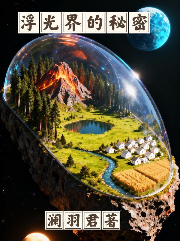 浮光界的秘密