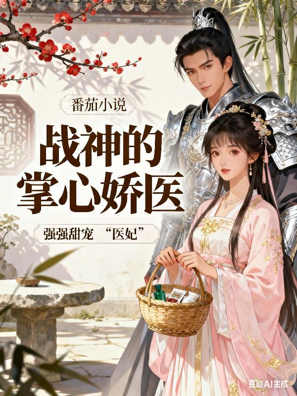 战神的掌心娇医！