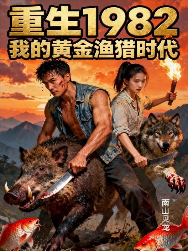 重生1982：我的黄金渔猎时代