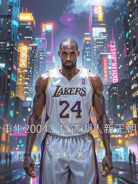 重生2004：打造湖人新王朝