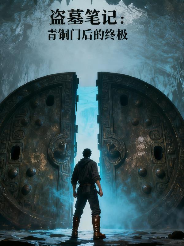 盗墓笔记：青铜门后的终极