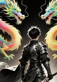双龙神魔