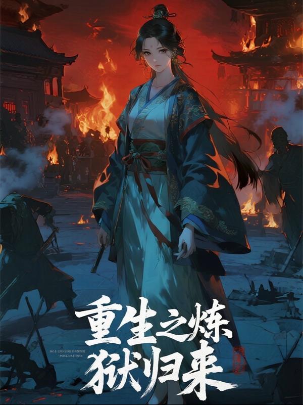 重生之炼狱归来