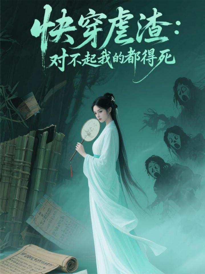 快穿虐渣：对不起我的都得死