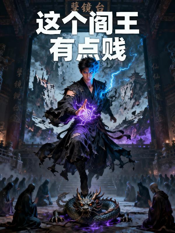 这个阎王有点贱