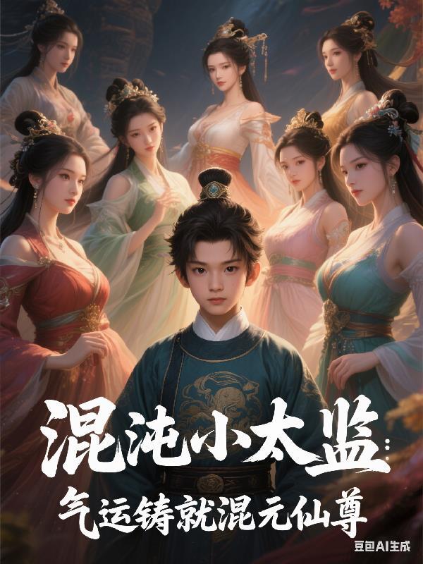 混沌小太监：气运铸就混元仙尊