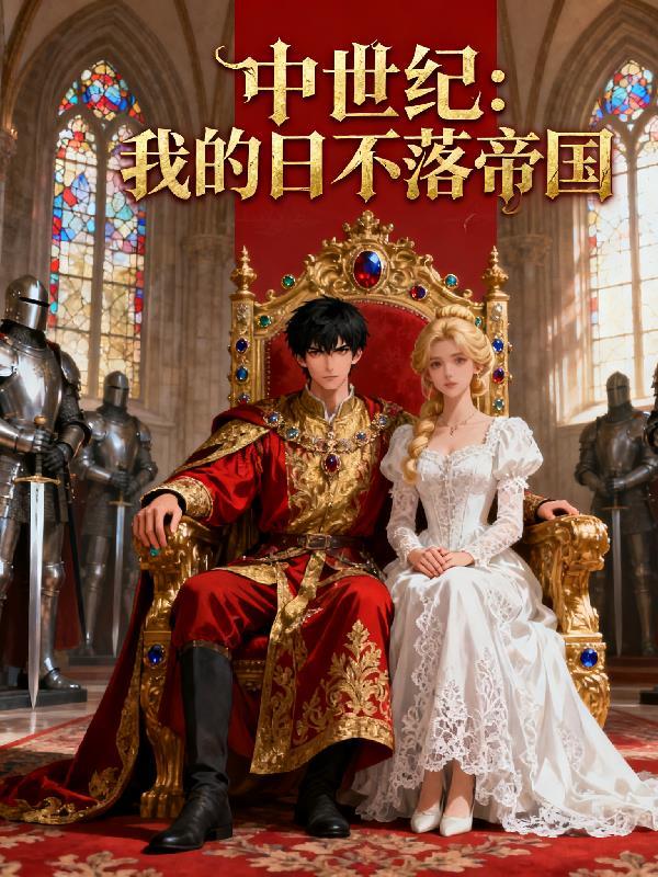 中世纪：我的日不落帝国