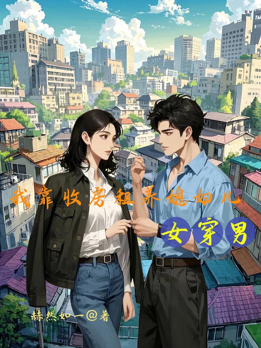 我靠收房租养媳妇儿