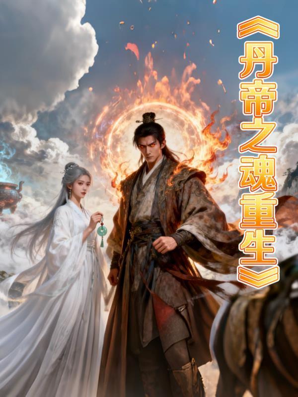 丹帝之魂重生后