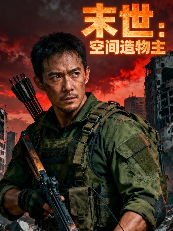 末世：空间造物主
