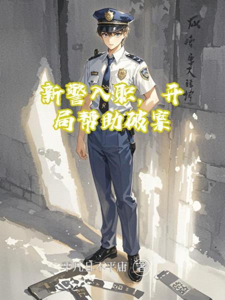 新警入职，开局帮助破案