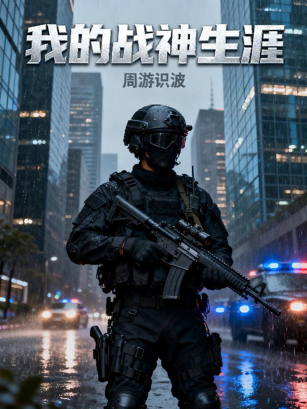 我的战神生涯