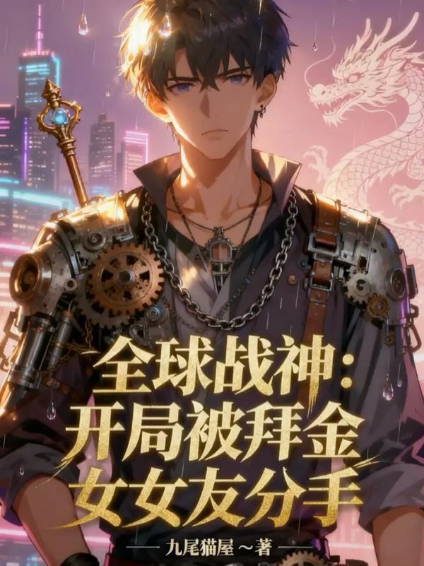 全球战神：开局被拜金女友分手